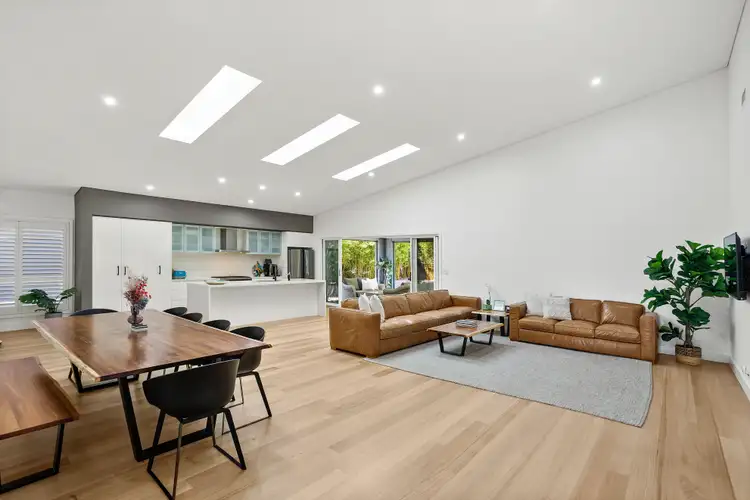 Second view of Homely house listing, 42 Mystics Drive, Shell Cove NSW 2529