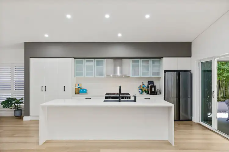 Third view of Homely house listing, 42 Mystics Drive, Shell Cove NSW 2529