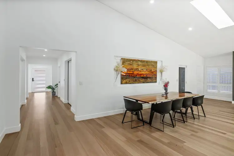 Fifth view of Homely house listing, 42 Mystics Drive, Shell Cove NSW 2529