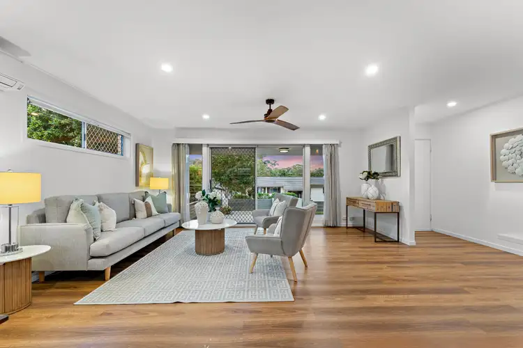 Second view of Homely house listing, 11 Porchester Street, Fig Tree Pocket QLD 4069