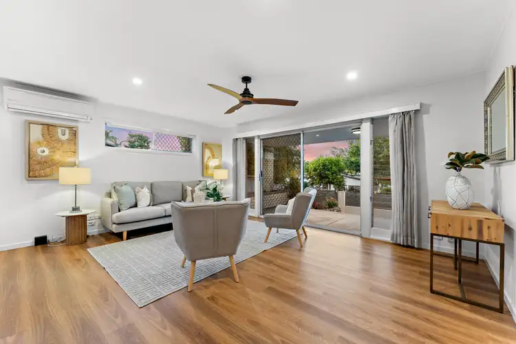 Third view of Homely house listing, 11 Porchester Street, Fig Tree Pocket QLD 4069