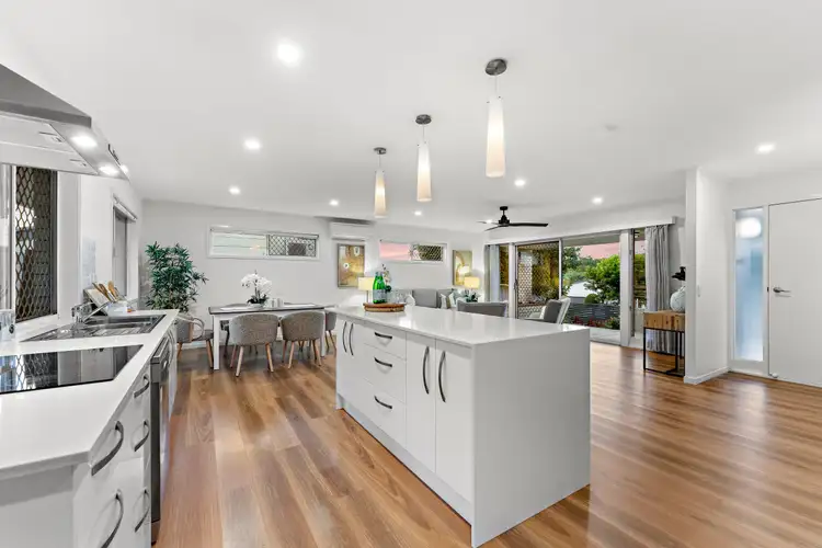 Fourth view of Homely house listing, 11 Porchester Street, Fig Tree Pocket QLD 4069