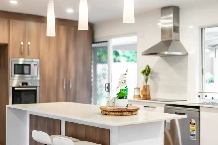 Fifth view of Homely house listing, 11 Porchester Street, Fig Tree Pocket QLD 4069