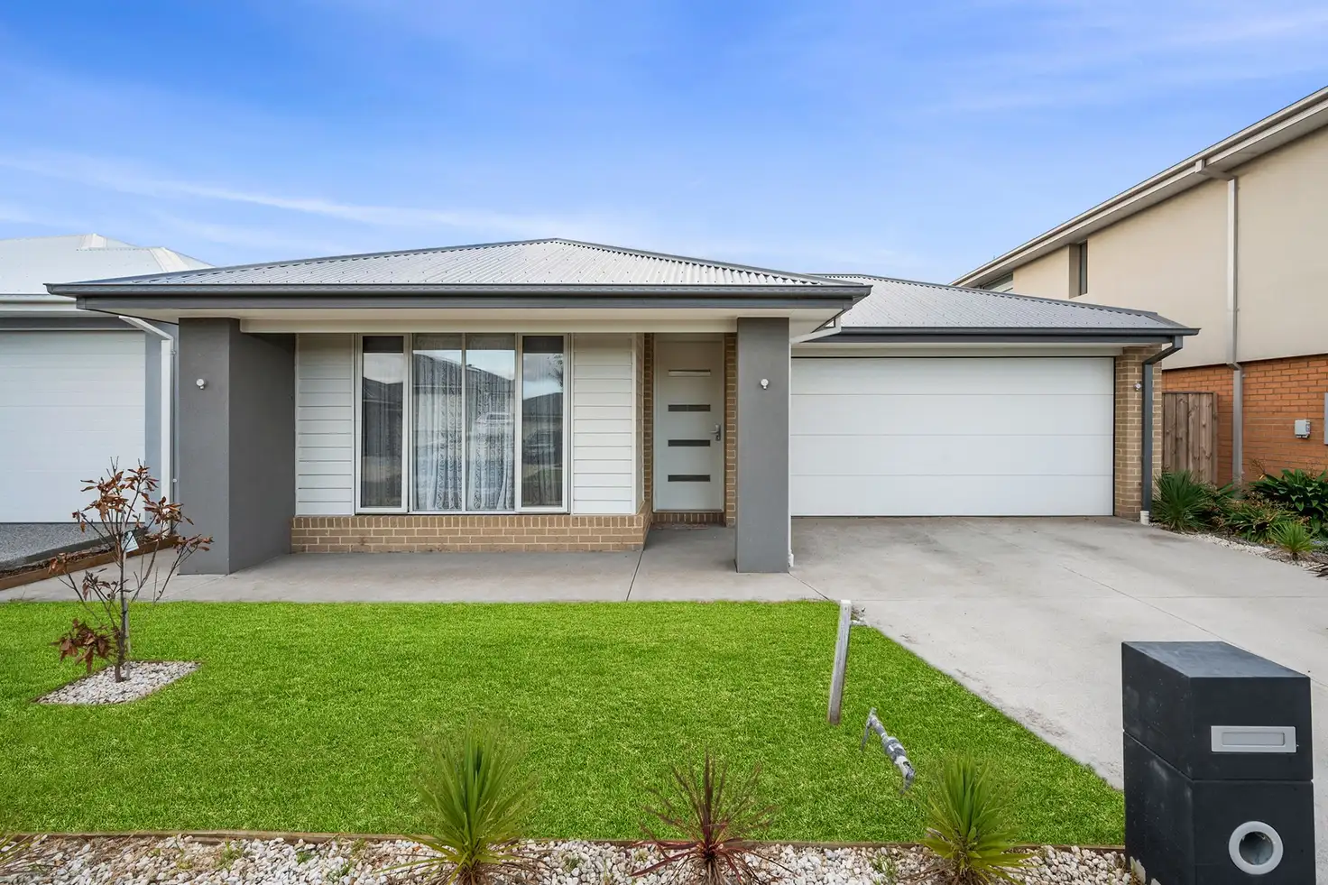 Main view of Homely house listing, 16 Coppice Street, Lara VIC 3212