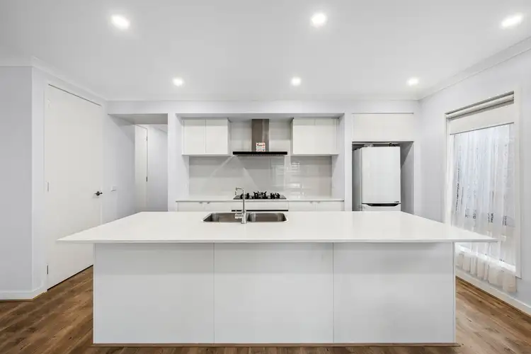Second view of Homely house listing, 16 Coppice Street, Lara VIC 3212