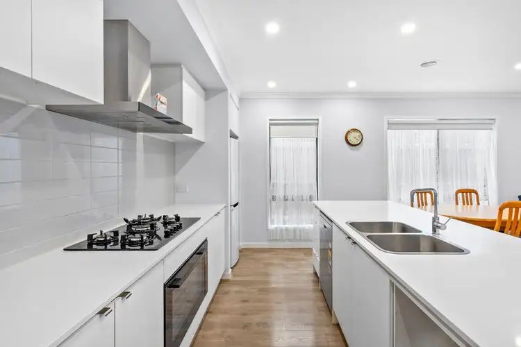 Third view of Homely house listing, 16 Coppice Street, Lara VIC 3212