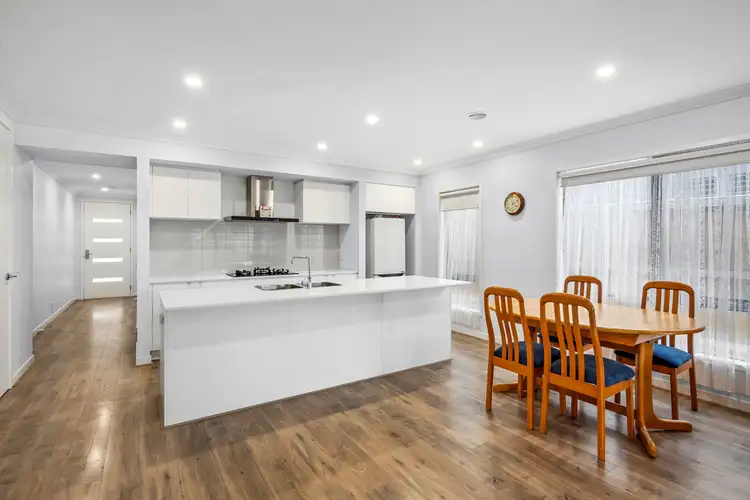 Fourth view of Homely house listing, 16 Coppice Street, Lara VIC 3212
