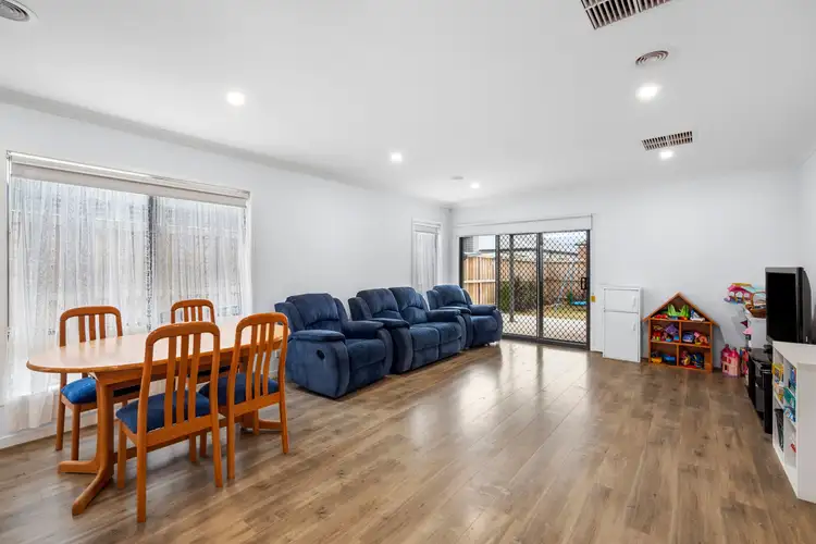 Fifth view of Homely house listing, 16 Coppice Street, Lara VIC 3212