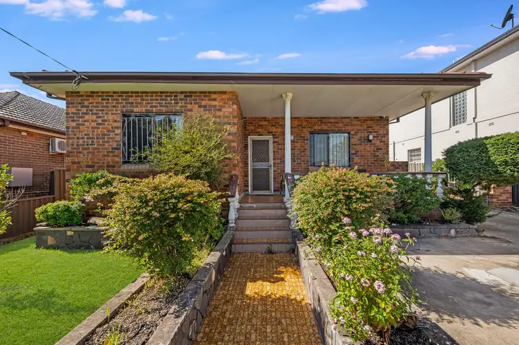 Third view of Homely house listing, 47 Griffiths Avenue, Punchbowl NSW 2196