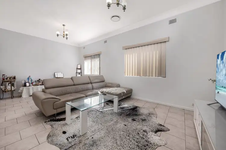 Fourth view of Homely house listing, 47 Griffiths Avenue, Punchbowl NSW 2196