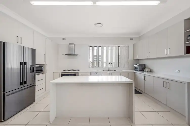 Fifth view of Homely house listing, 47 Griffiths Avenue, Punchbowl NSW 2196