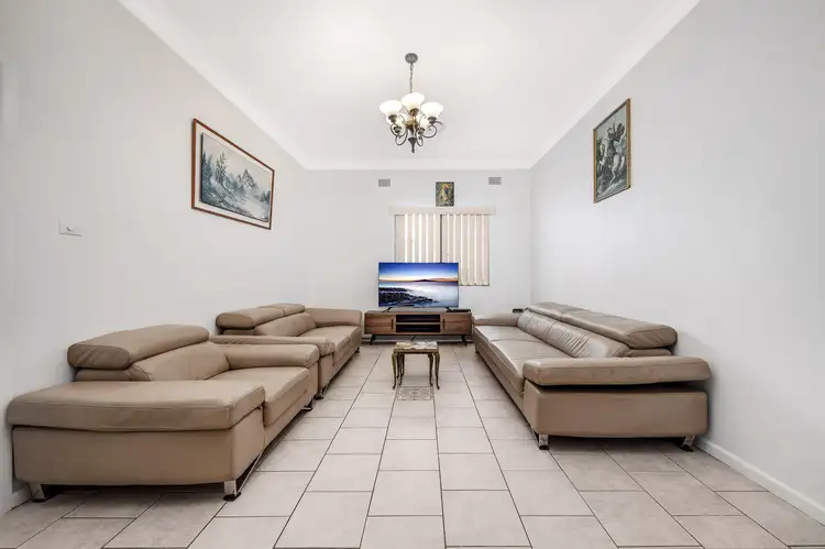 Sixth view of Homely house listing, 47 Griffiths Avenue, Punchbowl NSW 2196