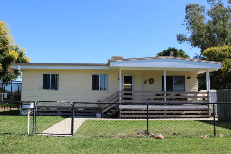 Second view of Homely house listing, 9 Waller, Goondiwindi QLD 4390