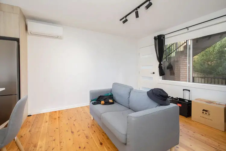 Third view of Homely unit listing, 5/3 Mosbri Crescent, The Hill NSW 2300