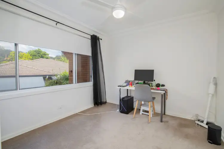 Fourth view of Homely unit listing, 5/3 Mosbri Crescent, The Hill NSW 2300