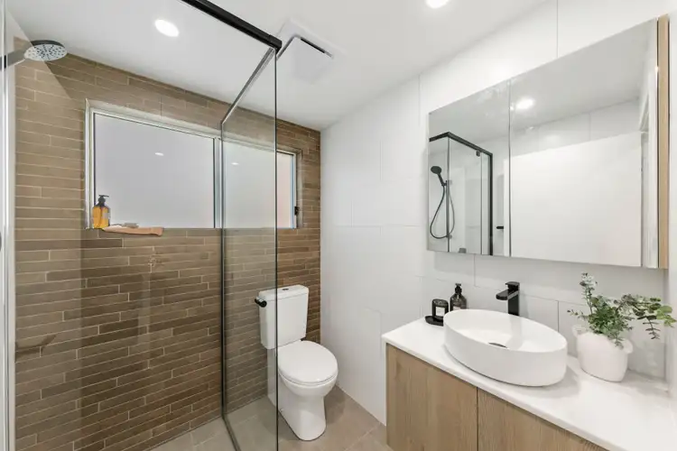 Fifth view of Homely unit listing, 5/3 Mosbri Crescent, The Hill NSW 2300