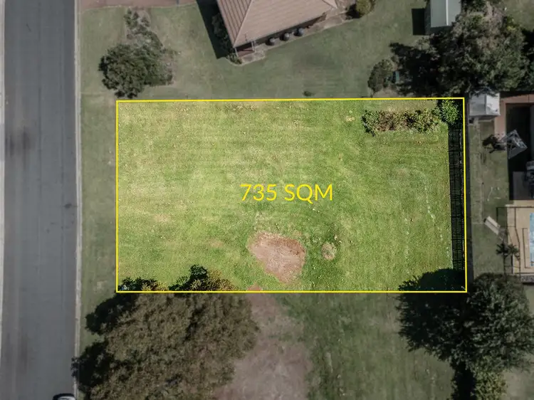21 Belah Street, Rangeville QLD 4350
