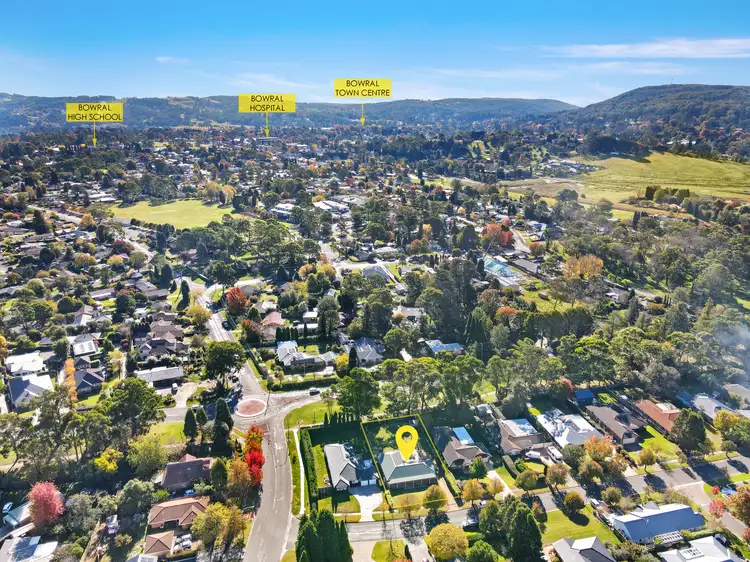 Third view of Homely house listing, 4 Linden Way, Bowral NSW 2576