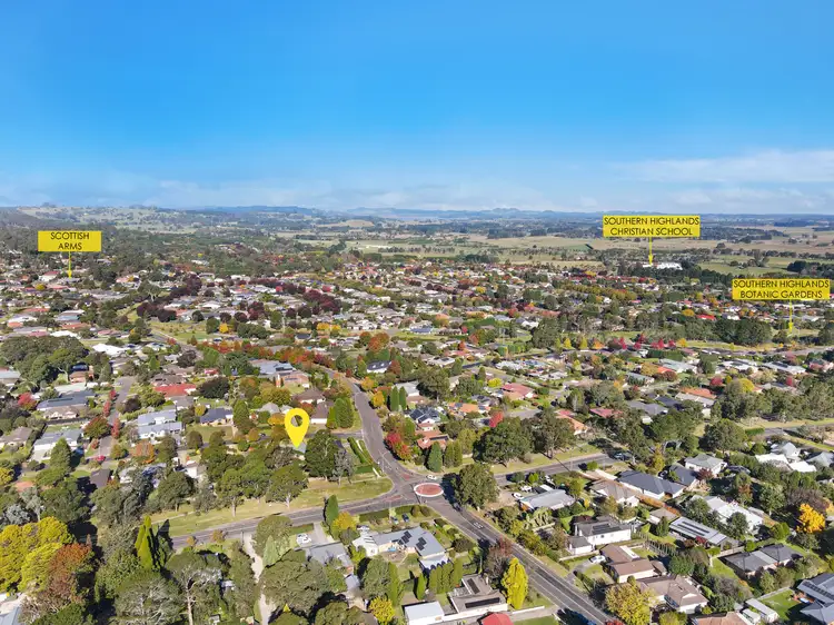 Fourth view of Homely house listing, 4 Linden Way, Bowral NSW 2576