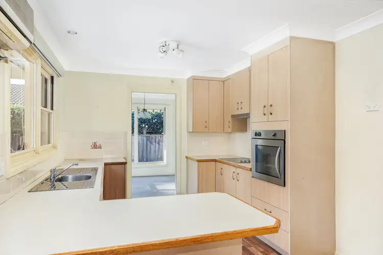 Fifth view of Homely house listing, 4 Linden Way, Bowral NSW 2576