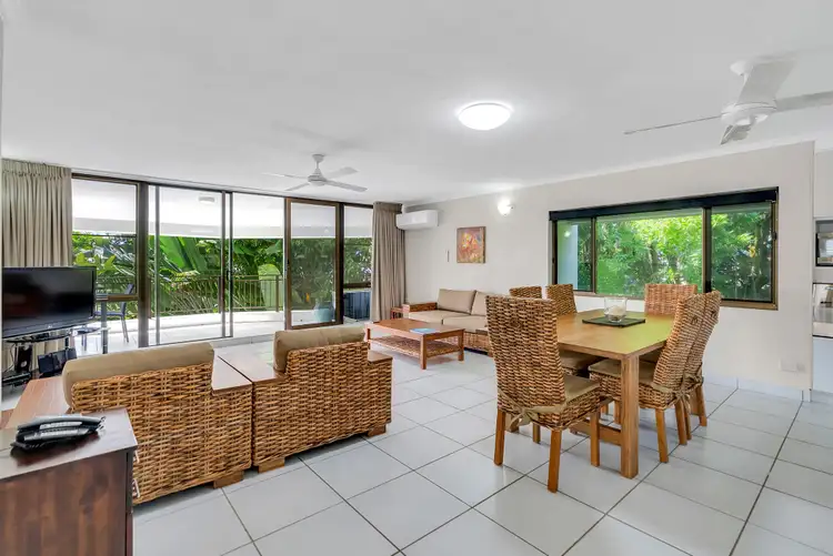 Fifth view of Homely unit listing, 20/83-87 Vasey Esplanade, Trinity Beach QLD 4879