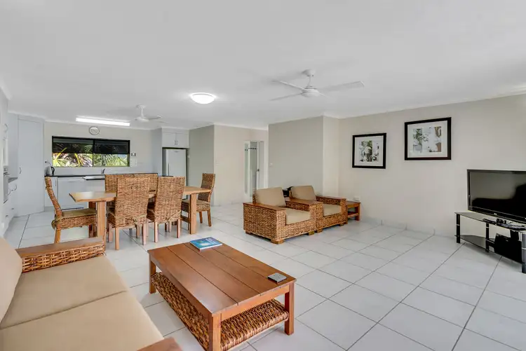 Sixth view of Homely unit listing, 20/83-87 Vasey Esplanade, Trinity Beach QLD 4879