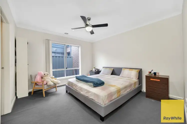Fifth view of Homely house listing, 58 Felix Way, Tarneit VIC 3029