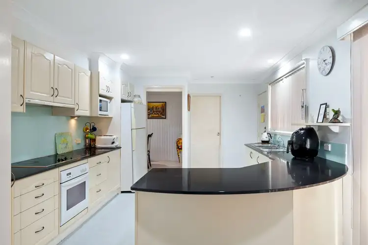 Third view of Homely house listing, 53 Grevillea Crescent, Greystanes NSW 2145