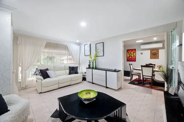 Fourth view of Homely house listing, 53 Grevillea Crescent, Greystanes NSW 2145
