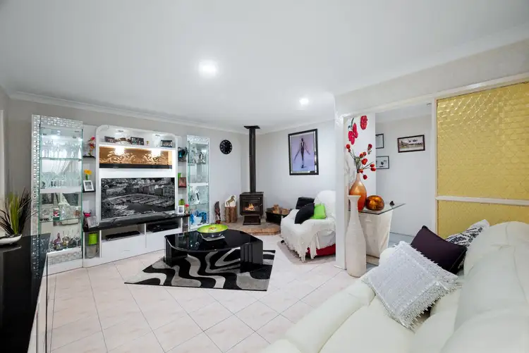 Fifth view of Homely house listing, 53 Grevillea Crescent, Greystanes NSW 2145