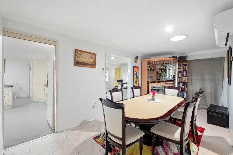 Sixth view of Homely house listing, 53 Grevillea Crescent, Greystanes NSW 2145