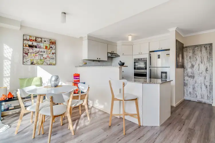 Fourth view of Homely townhouse listing, 26/41 Leahy Close, Narrabundah ACT 2604