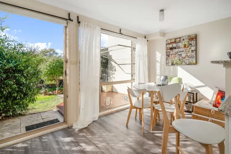 Sixth view of Homely townhouse listing, 26/41 Leahy Close, Narrabundah ACT 2604