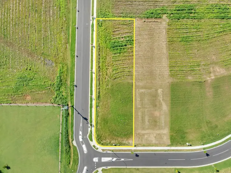 Fourth view of Homely land listing, 2 Neuendorf Street, Kalbar QLD 4309