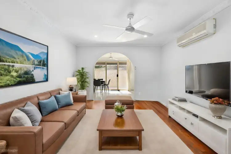 Second view of Homely villa listing, 2/187 Targo Road, Girraween NSW 2145
