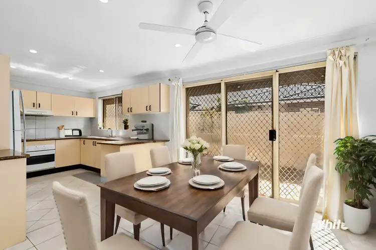 Third view of Homely villa listing, 2/187 Targo Road, Girraween NSW 2145