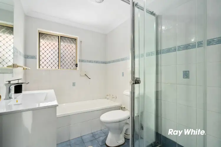 Fifth view of Homely villa listing, 2/187 Targo Road, Girraween NSW 2145