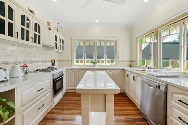75 Saltwater Creek Road, Maryborough QLD 4650