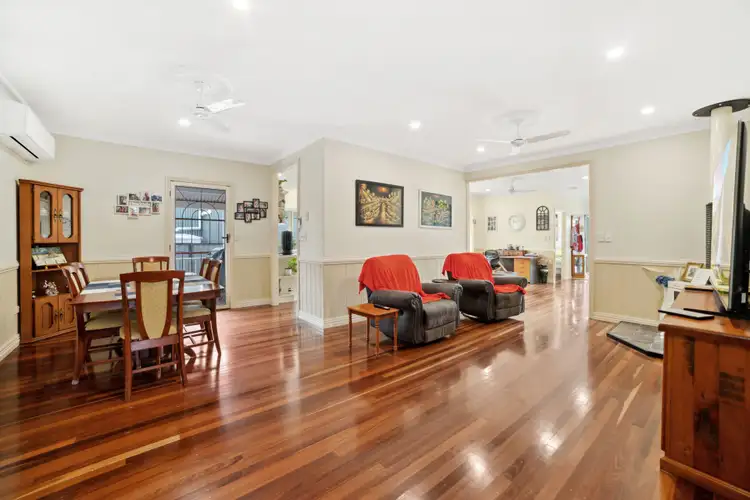 Fourth view of Homely house listing, 75 Saltwater Creek Road, Maryborough QLD 4650