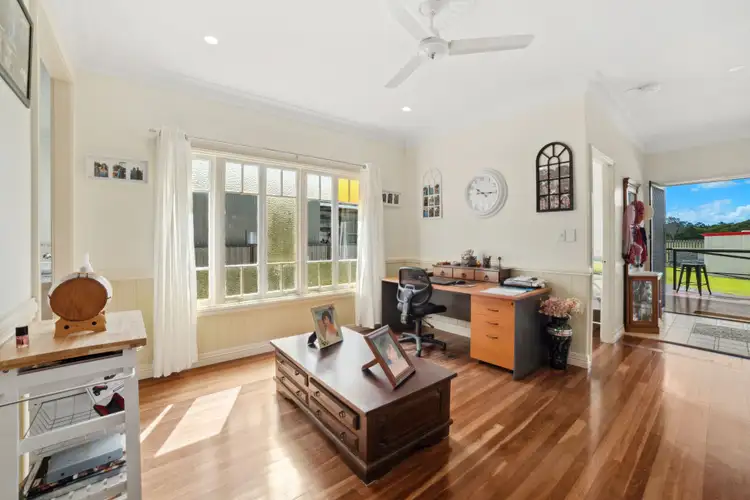 Fifth view of Homely house listing, 75 Saltwater Creek Road, Maryborough QLD 4650