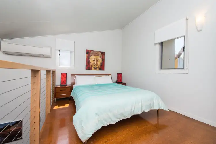 Second view of Homely villa listing, 13/49 Dickson Way, Point Lookout QLD 4183