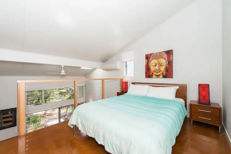 Third view of Homely villa listing, 13/49 Dickson Way, Point Lookout QLD 4183