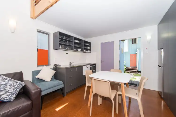 Fourth view of Homely villa listing, 13/49 Dickson Way, Point Lookout QLD 4183