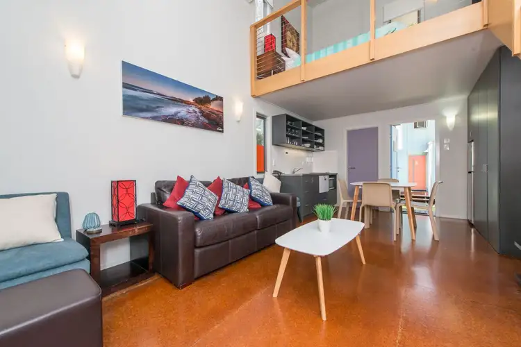 Fifth view of Homely villa listing, 13/49 Dickson Way, Point Lookout QLD 4183