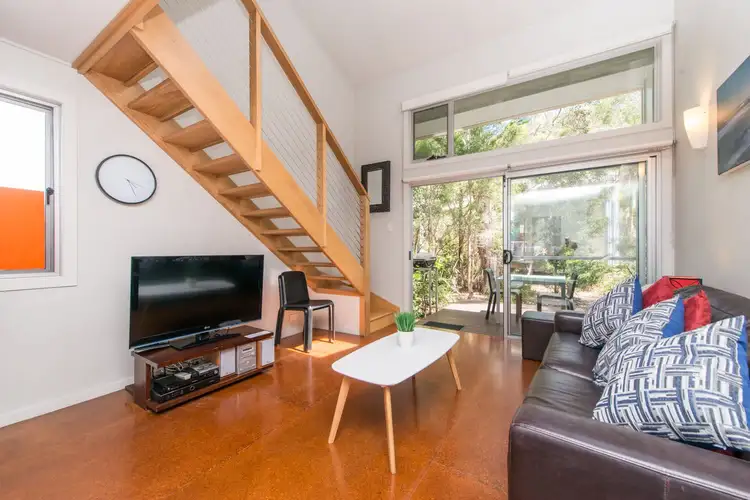 Sixth view of Homely villa listing, 13/49 Dickson Way, Point Lookout QLD 4183