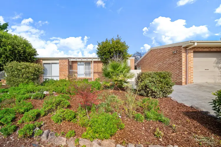 5/15 Stroud Place, Florey ACT 2615