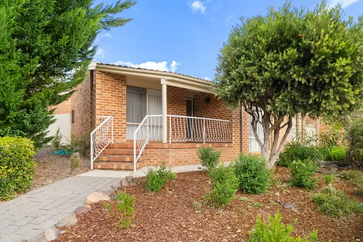 Second view of Homely townhouse listing, 5/15 Stroud Place, Florey ACT 2615