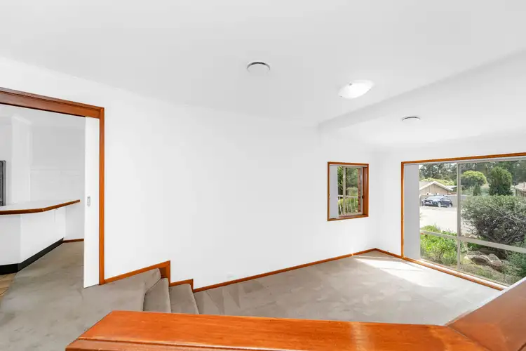 Third view of Homely townhouse listing, 5/15 Stroud Place, Florey ACT 2615