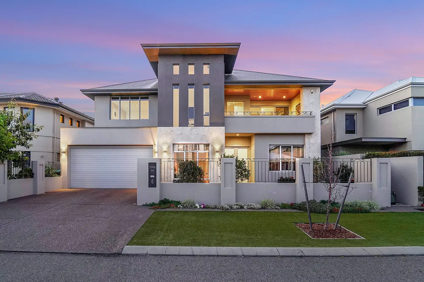 Main view of Homely house listing, 6 Torino Way, Stirling WA 6021