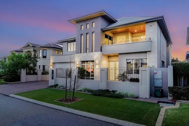 Second view of Homely house listing, 6 Torino Way, Stirling WA 6021